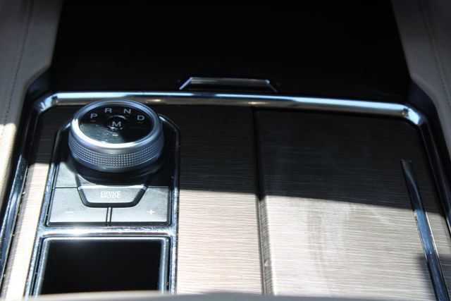 Used 2024 Ford Expedition Max Limited RWD image 21