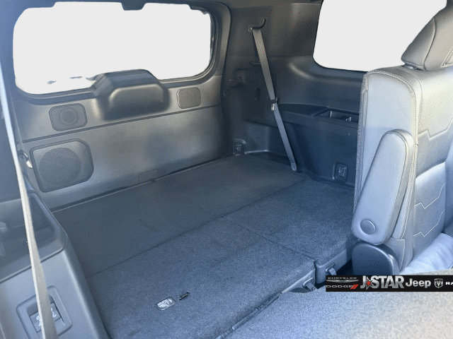 Used 2024 Lexus GX 550 w/ Cold Area Package AWD/4WD image 29