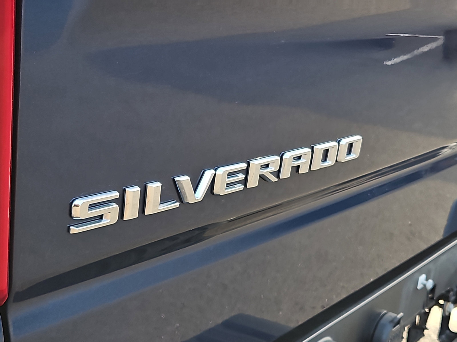 Certified 2023 Chevrolet Silverado 1500 LT image 29