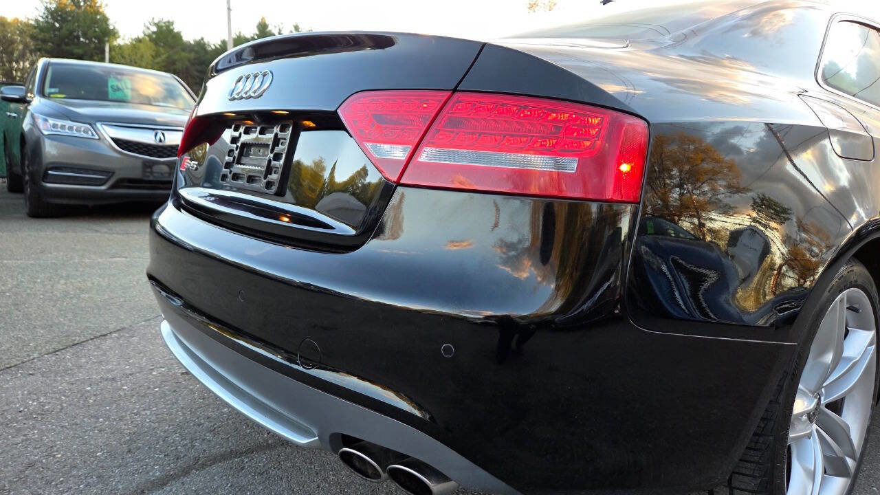 Used 2010 Audi S5 Premium Plus AWD/4WD image 16