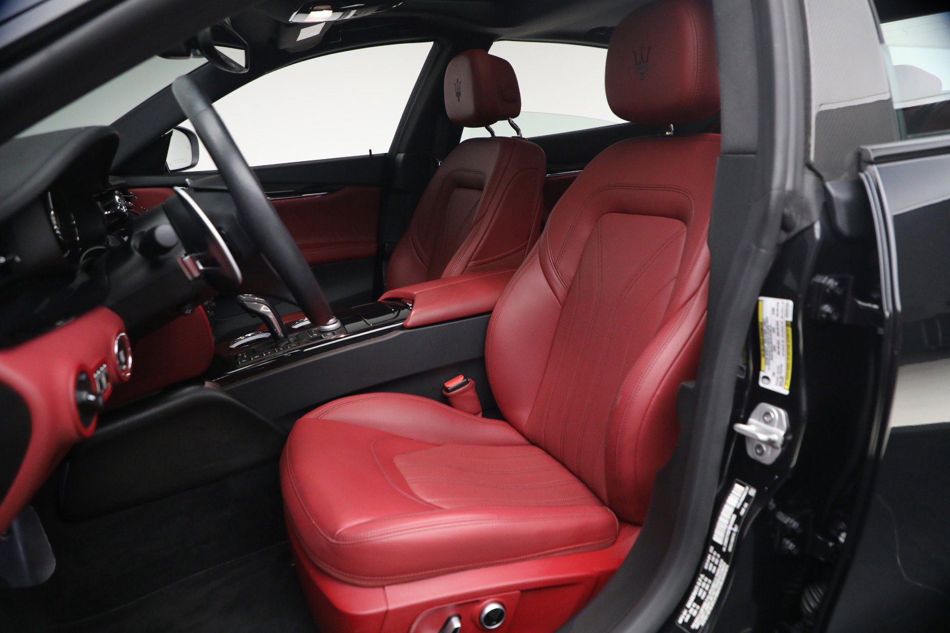 Certified 2022 Maserati Quattroporte Modena Q4 image 16