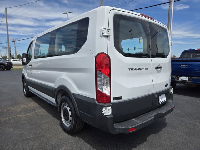 Used 2018 Ford Transit 150 XL RWD image 7
