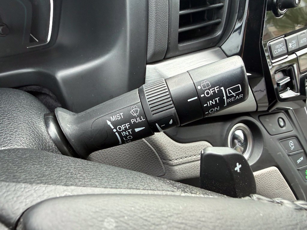 Used 2020 Honda Odyssey EX-L image 19