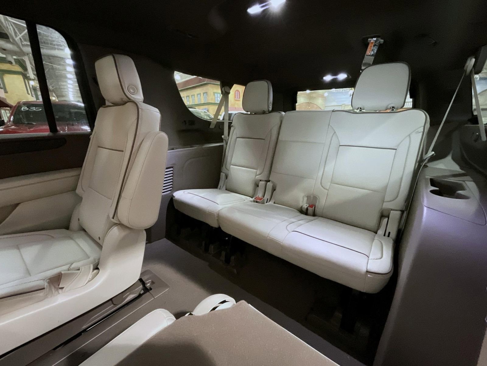 New 2026 GMC Yukon XL Denali image 20