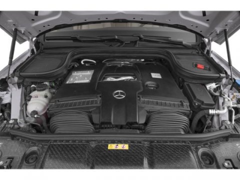 New 2026 Mercedes-Benz GLE 580 4MATIC image 15