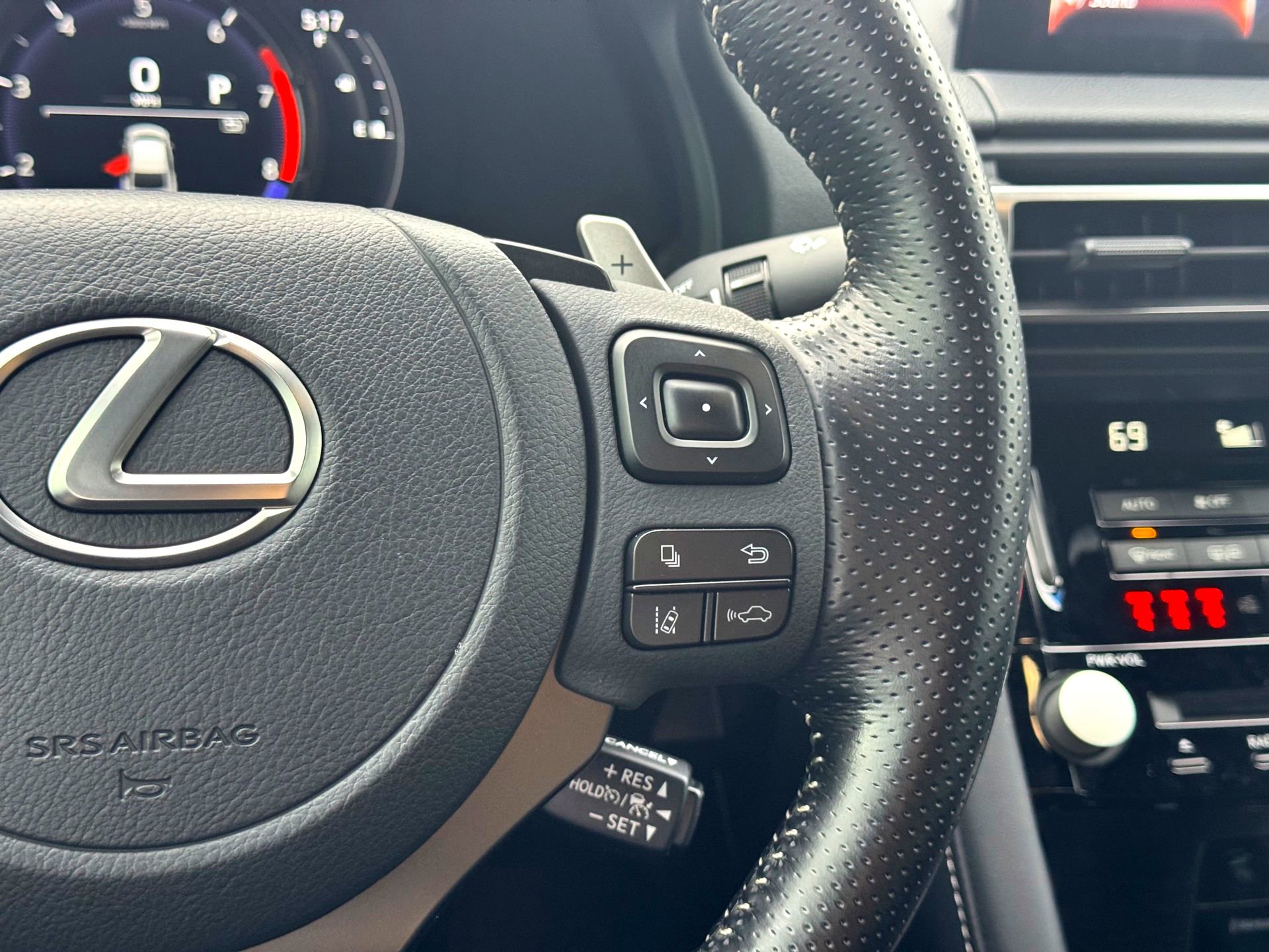 Used 2022 Lexus IS 350 F Sport image 24