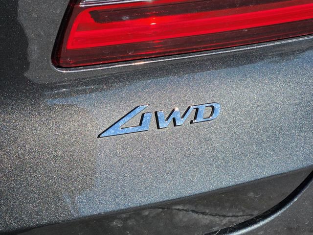 Used 2025 Genesis GV80 2.5T Prestige image 8