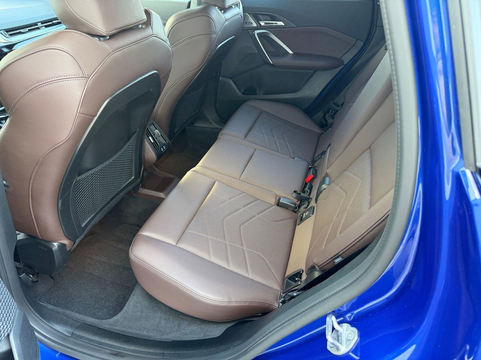 Certified 2024 BMW X1 xDrive28i image 14