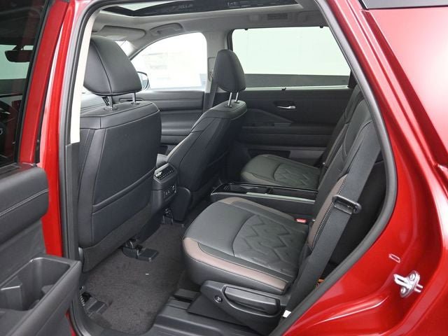 New 2026 Nissan Pathfinder Platinum AWD/4WD image 10