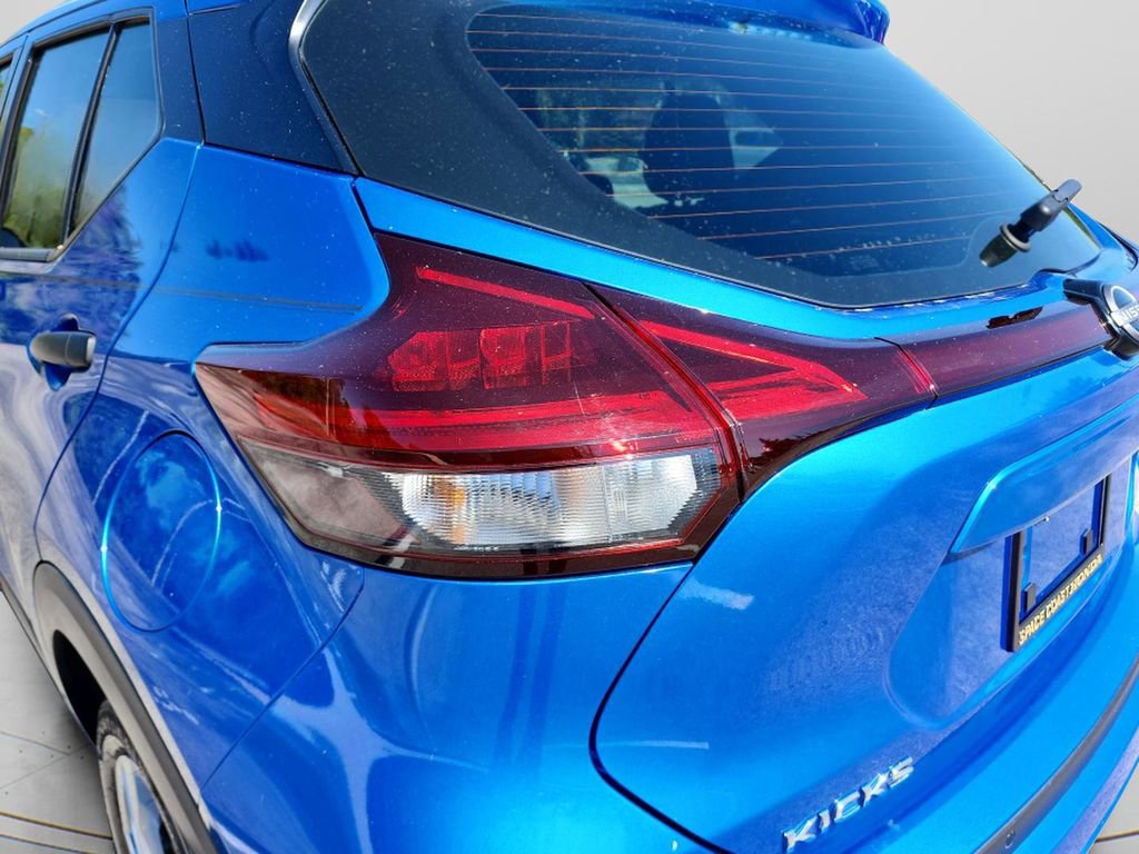 Used 2024 Nissan Kicks S image 15