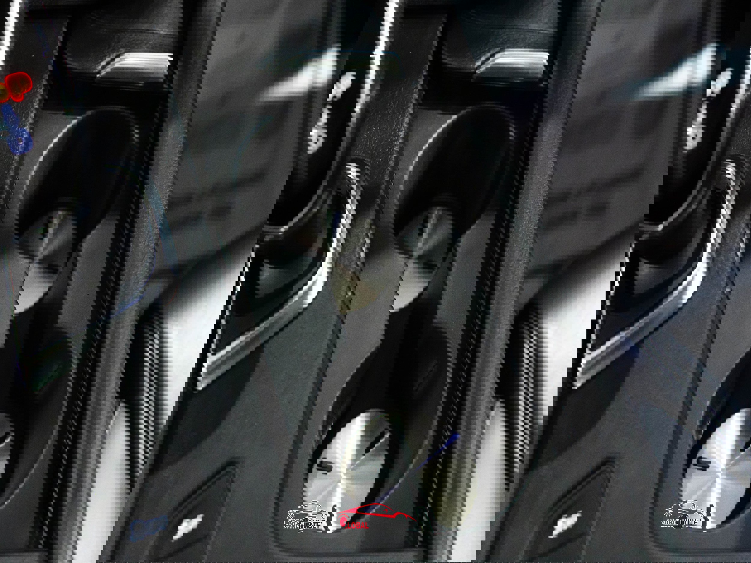 Used 2017 Cadillac XT5 Luxury image 34