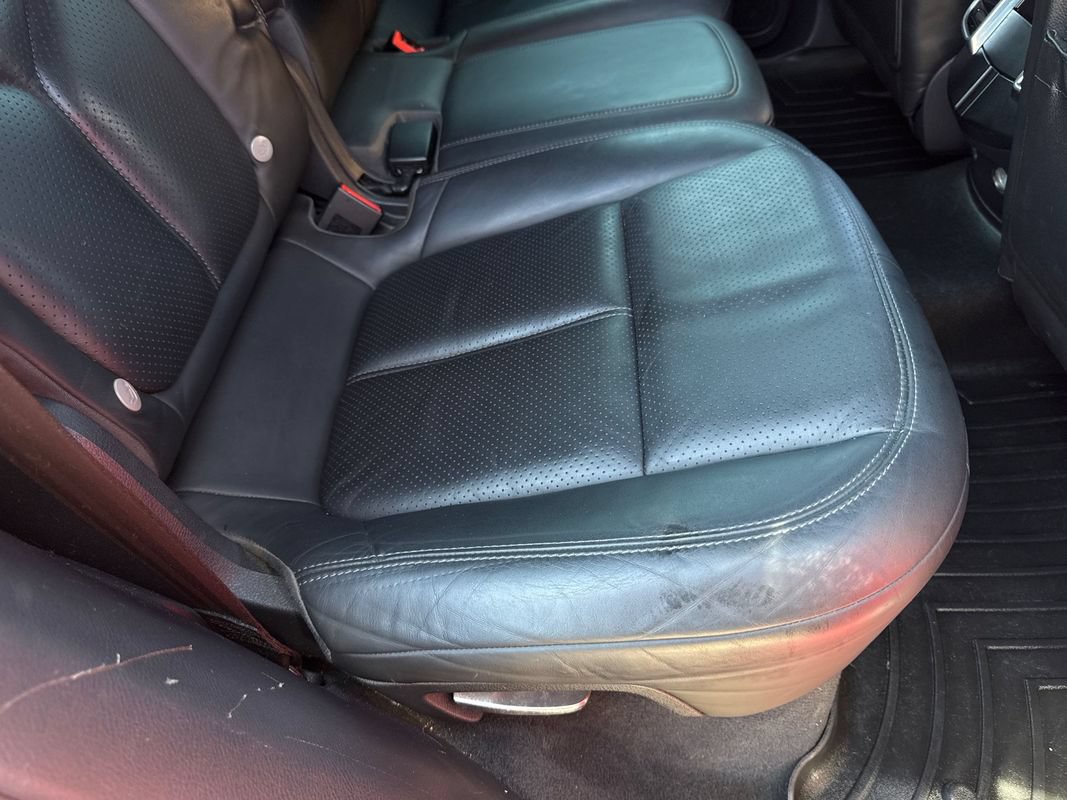 Used 2013 Porsche Cayenne GTS AWD/4WD image 40