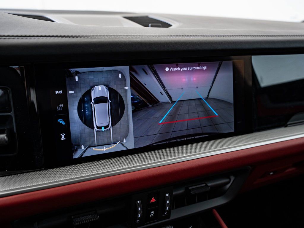 New 2026 Porsche Cayenne image 35