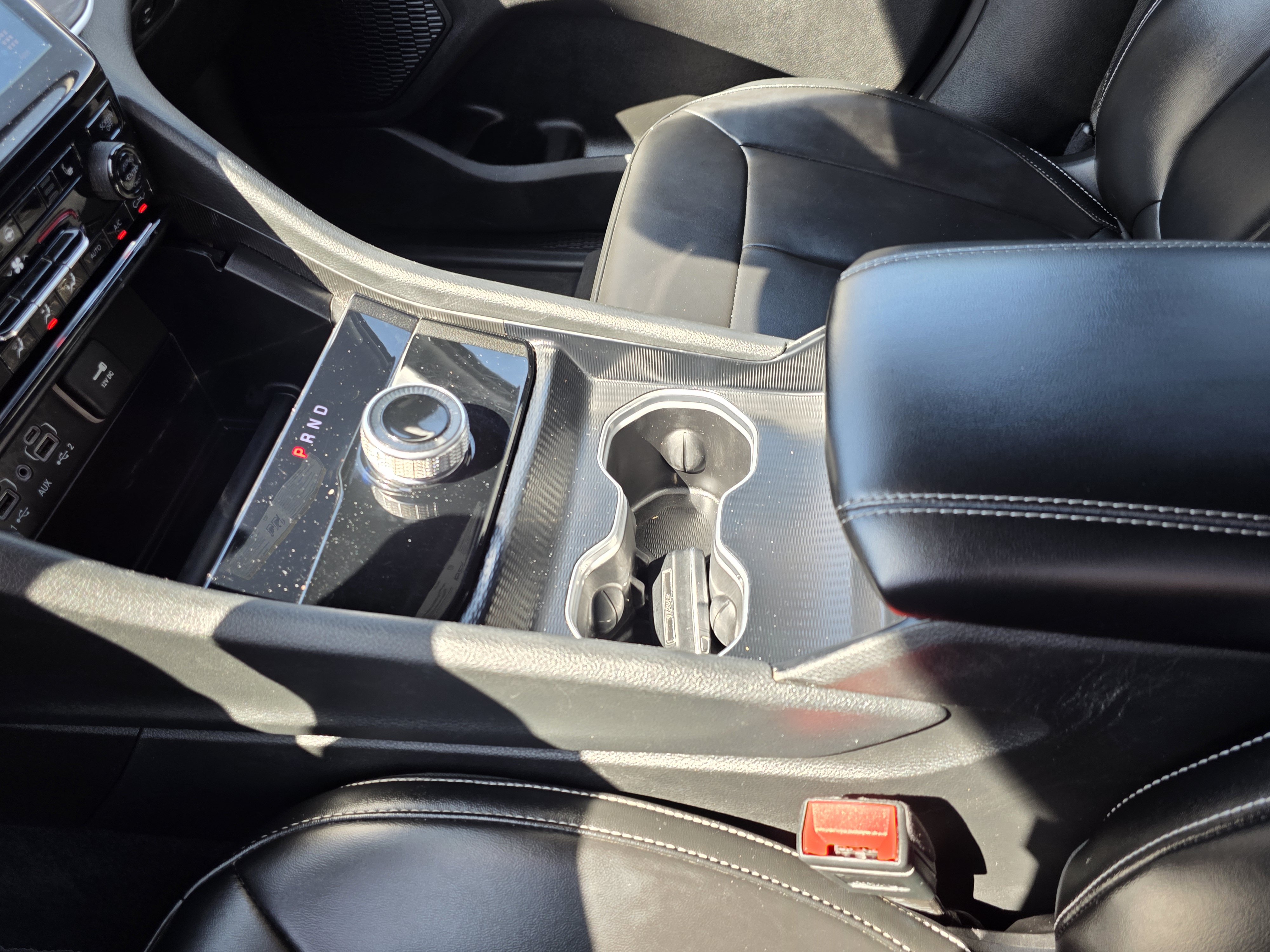 Certified 2024 Jeep Grand Cherokee Limited RWD image 13