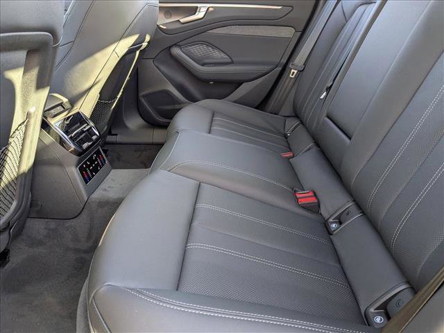 New 2026 Audi A6 Prestige image 15