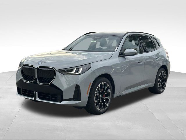 New 2026 BMW X3 xDrive30i w/ M Sport Package AWD/4WD image 5