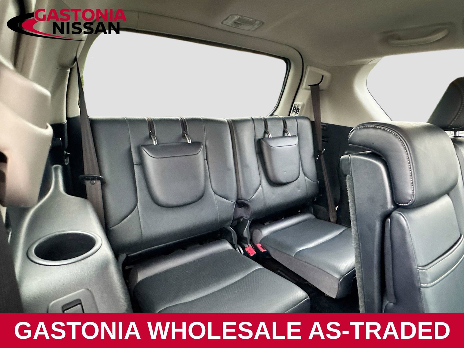 Used 2010 Lexus GX 460 AWD/4WD image 29