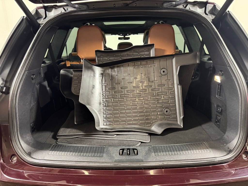 Used 2023 Lincoln Aviator Grand Touring w/ Equipment Group 301A image 23