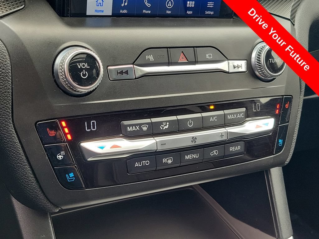 Used 2020 Ford Explorer ST w/ ST High-Performance Pack AWD/4WD image 13