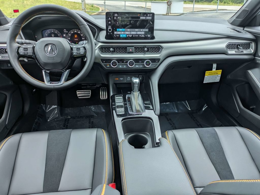 Used 2026 Acura Integra A-Spec w/ Technology Package FWD image 15