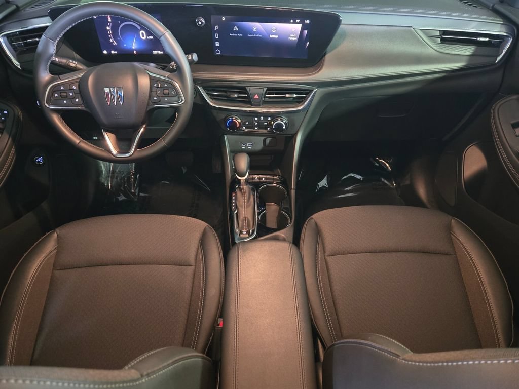 Used 2025 Buick Encore GX Preferred w/ Comfort Package FWD image 13