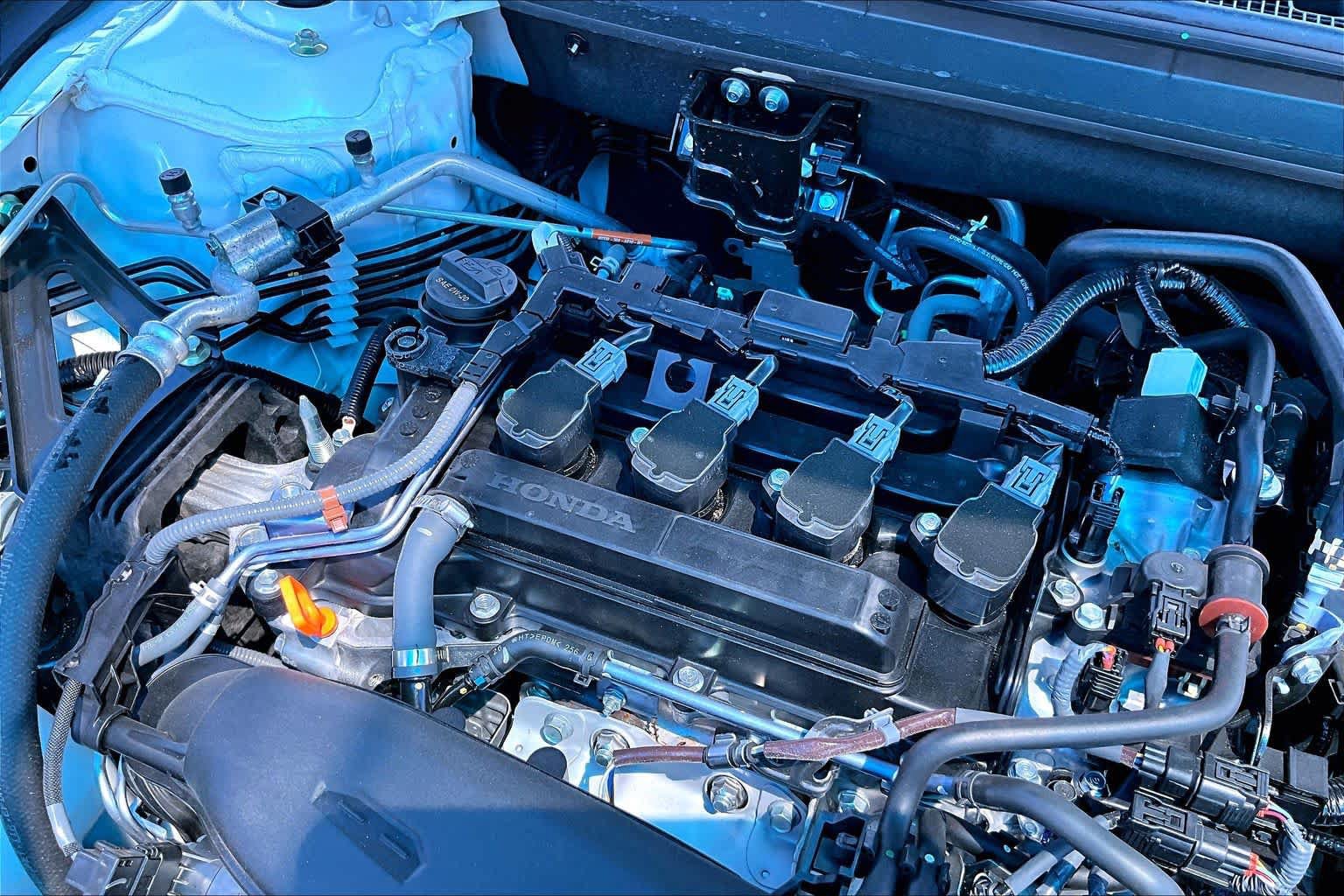 Used 2026 Honda Accord LX image 31