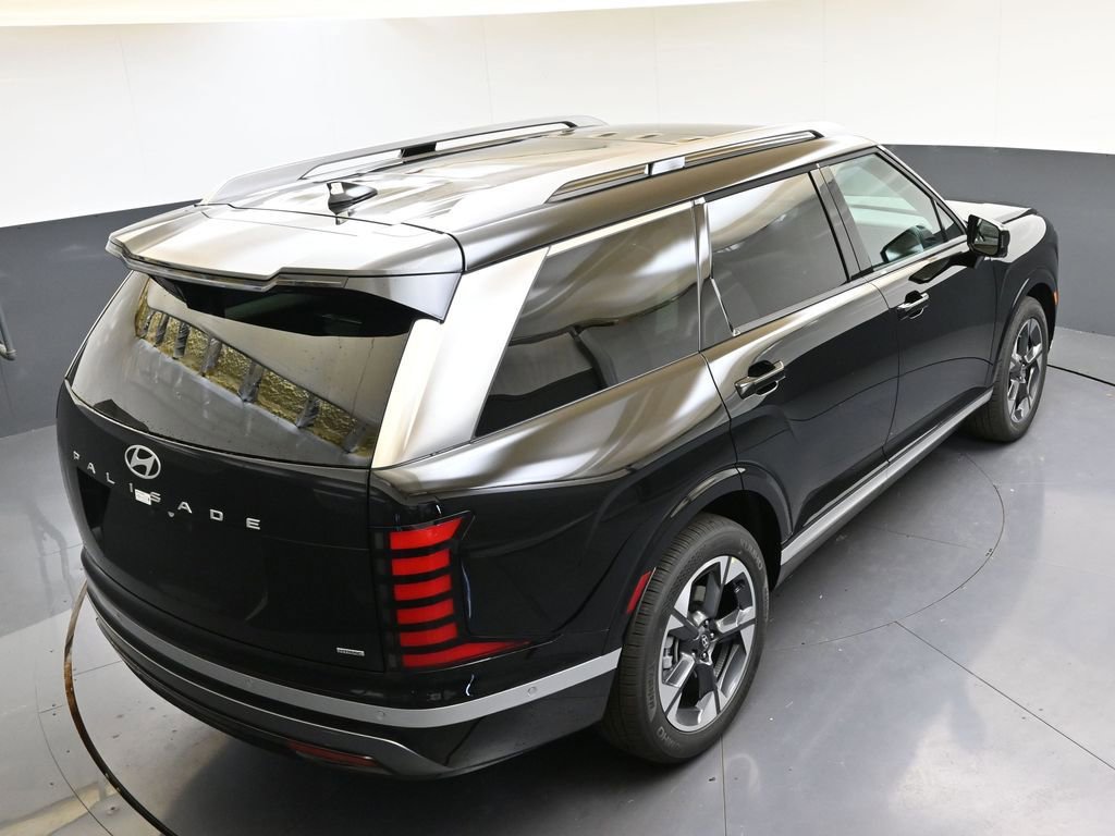 New 2026 Hyundai Palisade Limited image 50