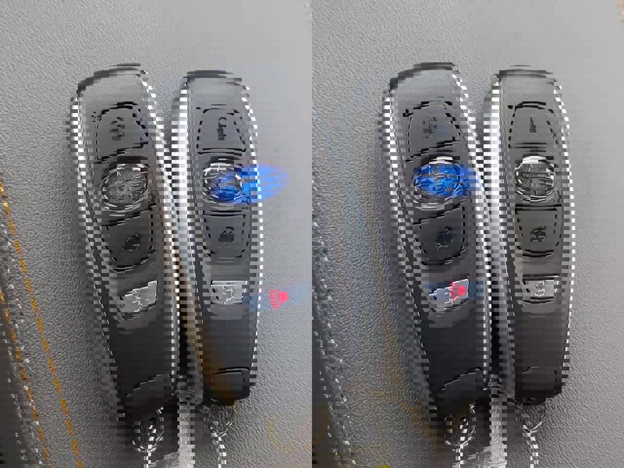 Certified 2026 Subaru Crosstrek 2.5i Wilderness w/ Crosstrek Mirror Package image 35