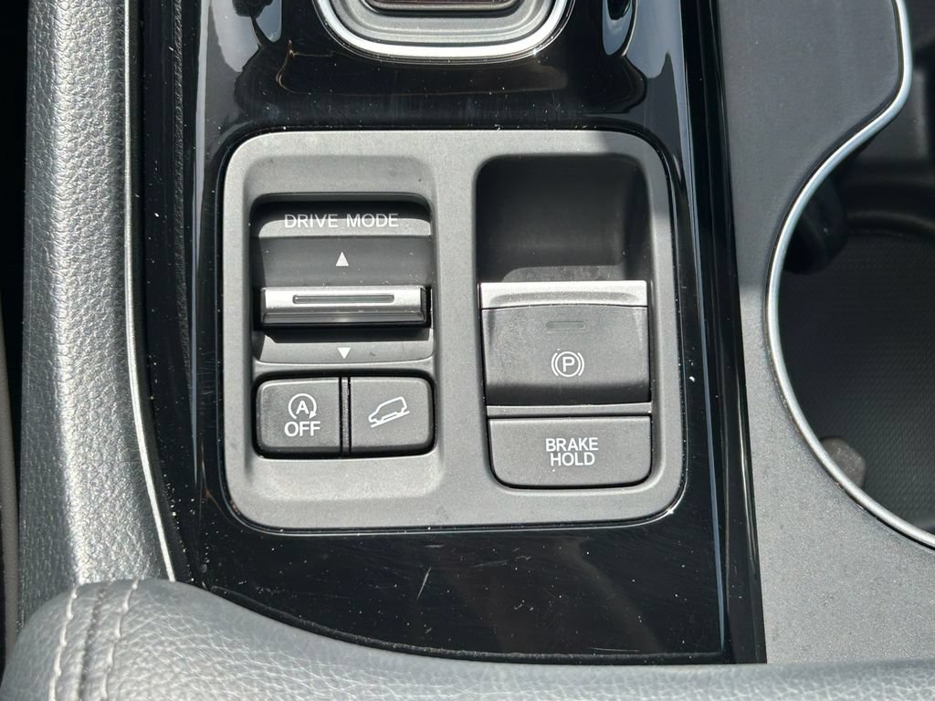 Used 2023 Honda Pilot Elite image 33