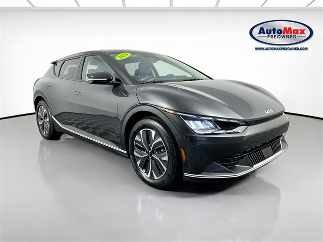 Used 2024 Kia EV6 Light