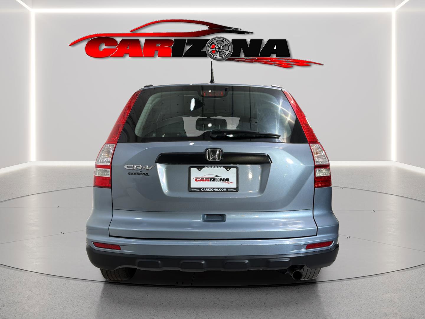 Used 2010 Honda CR-V LX image 7