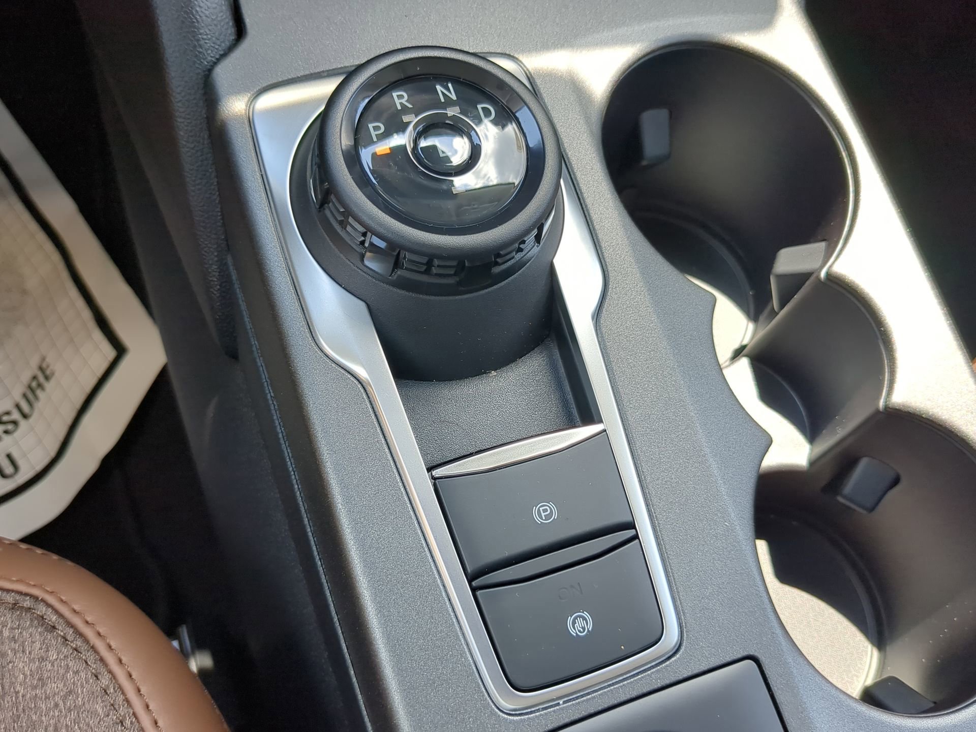New 2025 Ford Bronco Sport Outer Banks w/ Outer Banks Tech Package+ AWD/4WD image 59