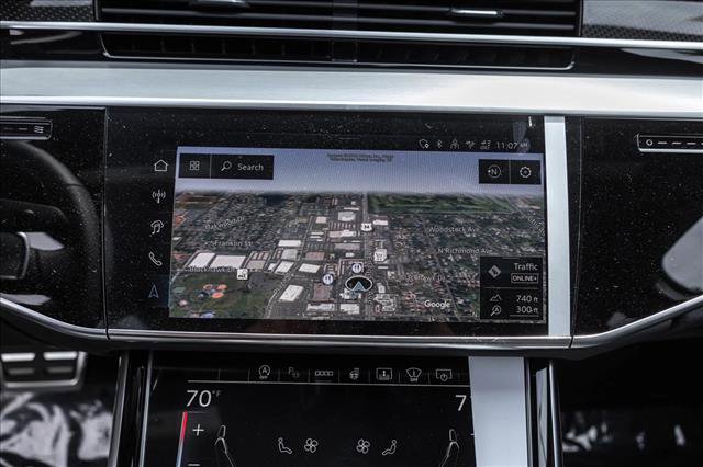 New 2026 Audi S8 AWD/4WD image 16
