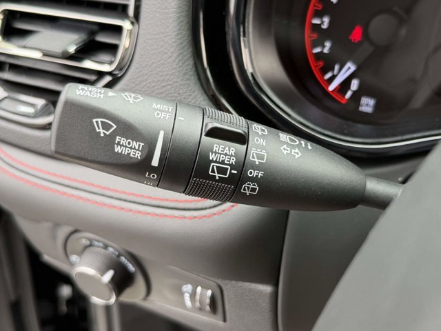 New 2026 Dodge Durango GT w/ Tow 'N Go Package AWD/4WD image 16
