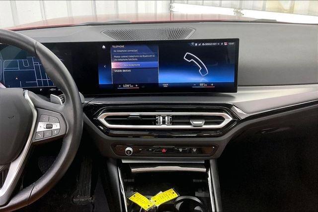 Used 2024 BMW 230i xDrive Coupe w/ Convenience Package AWD/4WD image 6