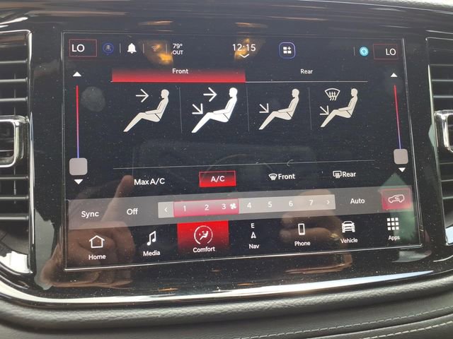 Used 2021 Dodge Durango GT image 21