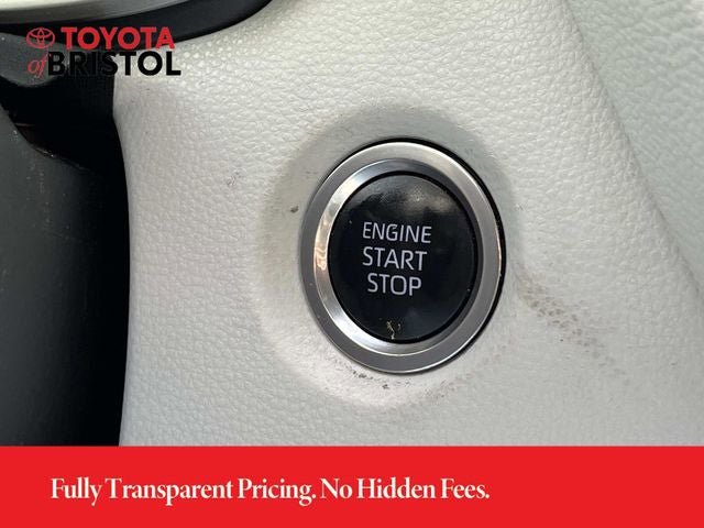 Used 2021 Toyota Corolla SE FWD image 32