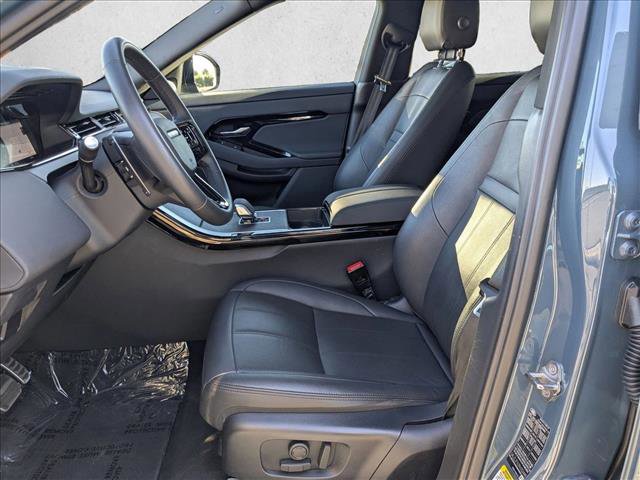 Used 2024 Land Rover Range Rover Evoque Dynamic SE image 17