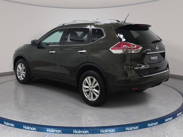 Used 2015 Nissan Rogue SV w/ SV Premium Package AWD/4WD image 8