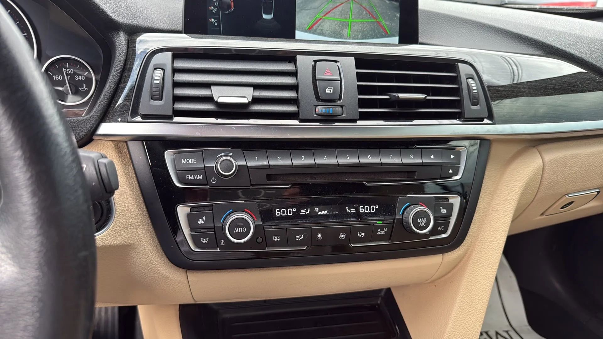 Used 2017 BMW 430i Convertible image 15