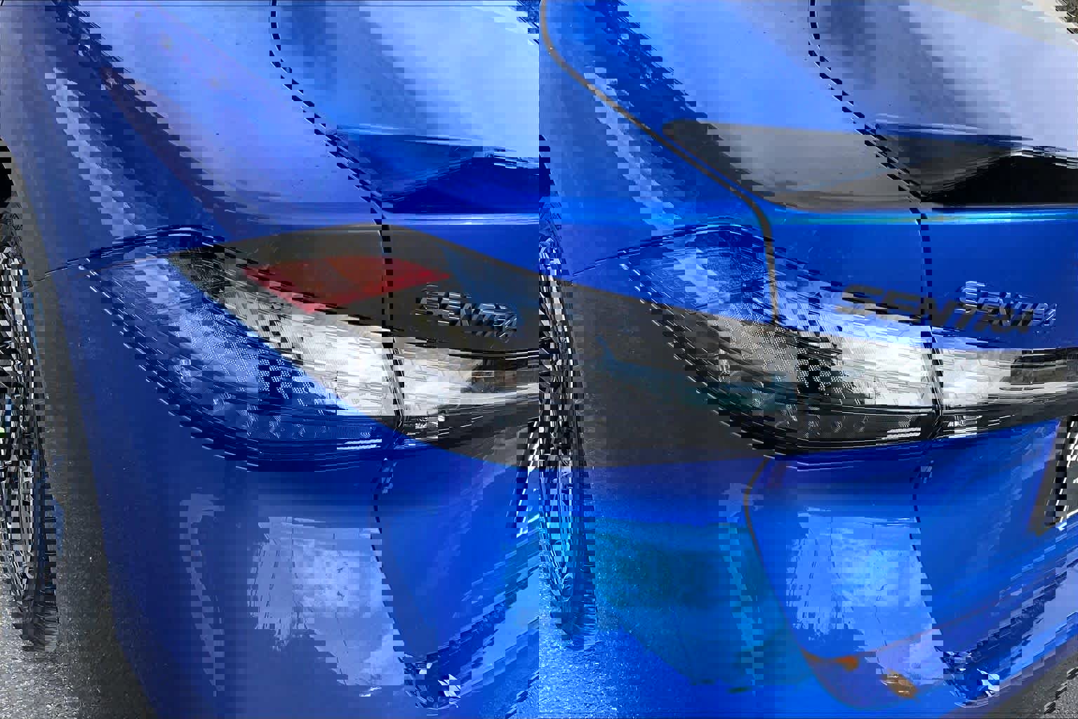 New 2026 Nissan Sentra SR image 14