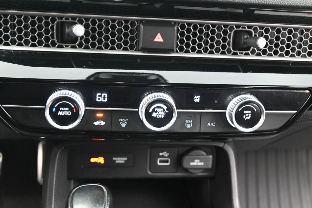Used 2022 Honda Civic Sport image 15