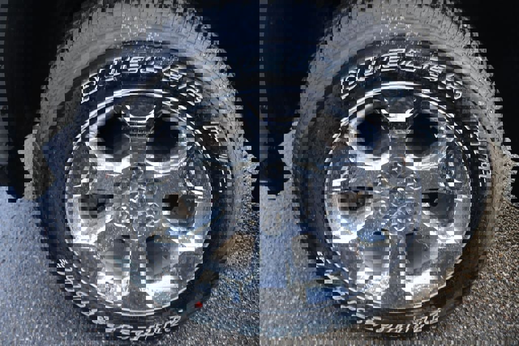 New 2026 RAM 1500 Big Horn image 8