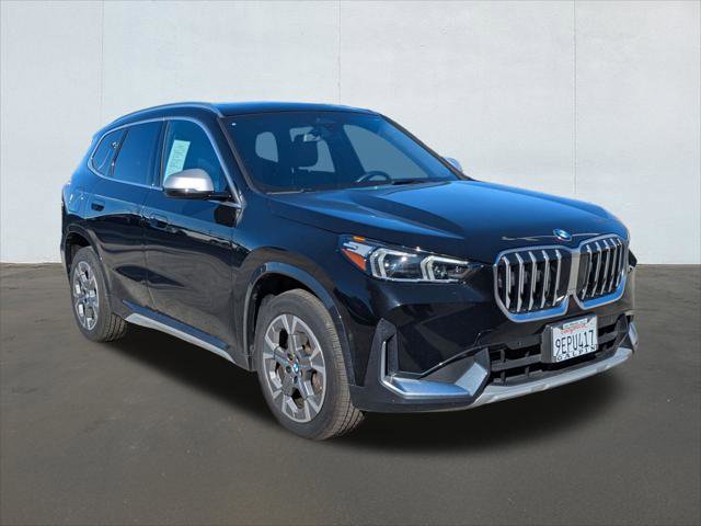 Used 2023 BMW X1 xDrive28i w/ Convenience Package image 8