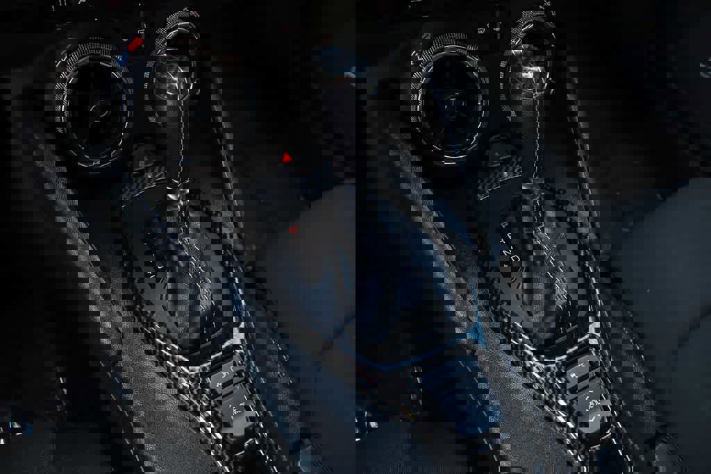 Used 2023 Chevrolet Camaro LT w/ RS Package image 21