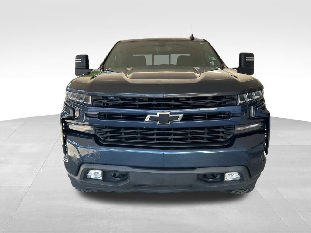 Used 2020 Chevrolet Silverado 1500 RST w/ All-Star Edition image 12