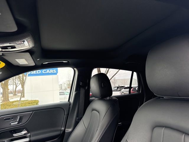 Used 2021 Mercedes-Benz GLA 250 4MATIC image 20