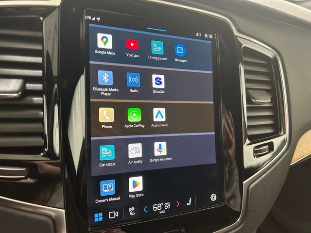 Used 2025 Volvo XC90 B5 Plus image 21