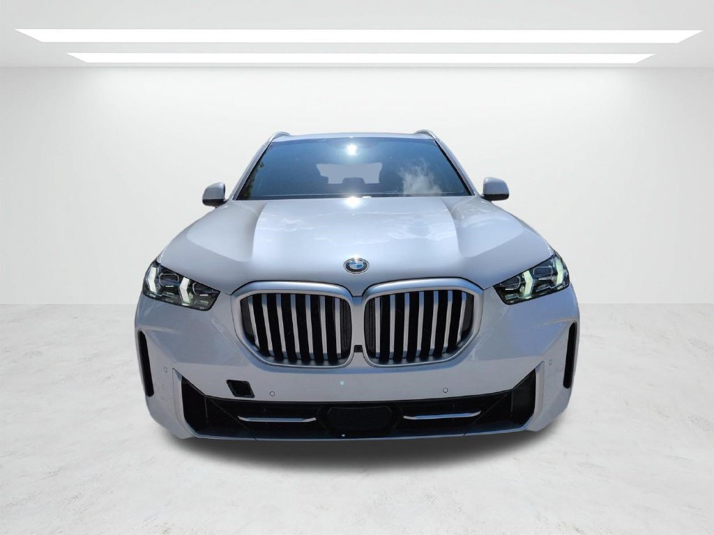 New 2026 BMW X5 xDrive40i w/ Climate Comfort Package AWD/4WD image 9