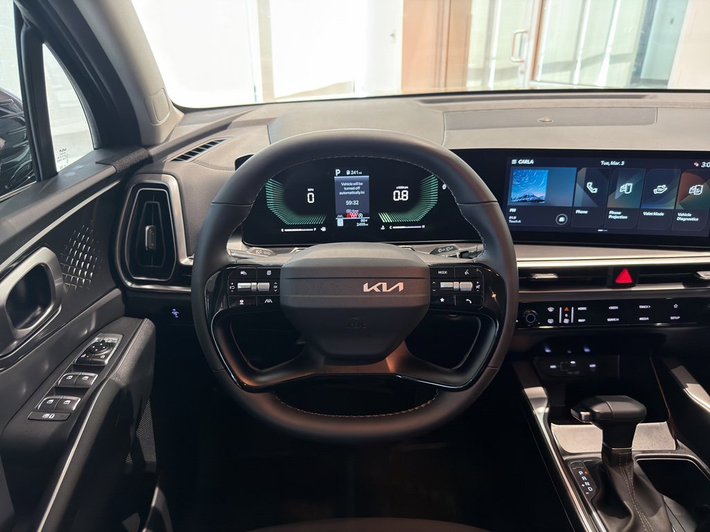 Certified 2026 Kia Sorento LX image 16